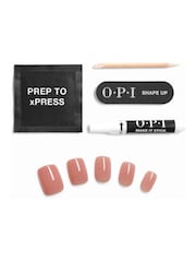OPI Press On False Nails Classic - Image 4 of 5