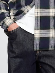 Gap Dark Wash Blue Extra Baggy Jeans - Image 5 of 5