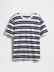 Gap Cream Original T-Shirt - Image 1 of 2
