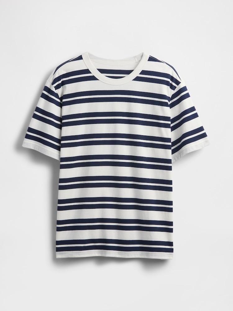 Gap Cream Original T-Shirt - Image 1 of 2