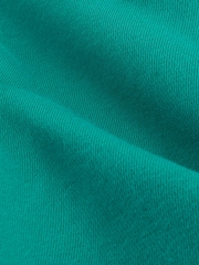 Gap Dark Green Vintage Relaxed Hoodie (4-13yrs) - Image 6 of 6