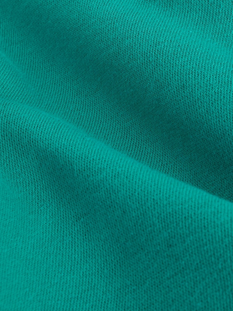 Gap Dark Green Vintage Relaxed Hoodie (4-13yrs) - Image 6 of 6