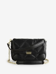 Barbour® International Soft Quilt Bag - Image 1 of 1