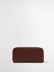 Barbour® Brown Birch Purse - Image 2 of 7