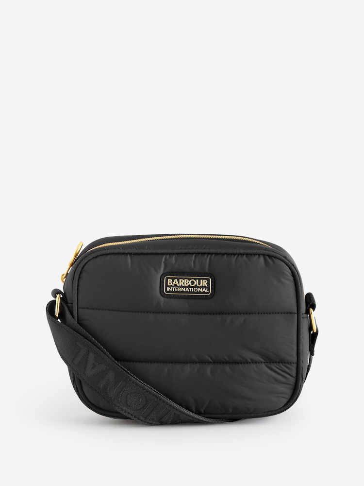 Barbour® International Monaco Cross-Body Bag - Image 1 of 1