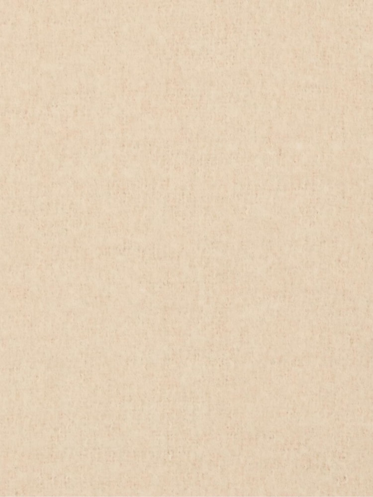 Barbour® Cream Ellison Chunky Scarf - Image 9 of 9