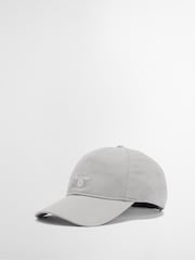 Barbour® Blue Cascade Cap - Image 1 of 5