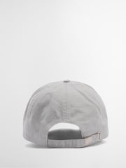 Barbour® Blue Cascade Cap - Image 3 of 5