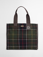 Barbour® Green Turnberry Bag - Image 1 of 10