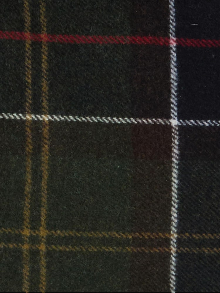 Barbour® Green Turnberry Bag - Image 2 of 10