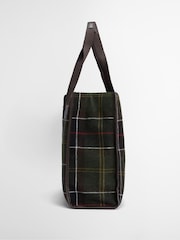 Barbour® Green Turnberry Bag - Image 3 of 10