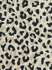 Barbour® International Cream Boulevard Tote Bag - Image 9 of 10