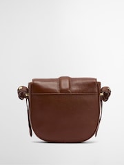 Barbour® Brown Elm Leather Bag - Image 2 of 7