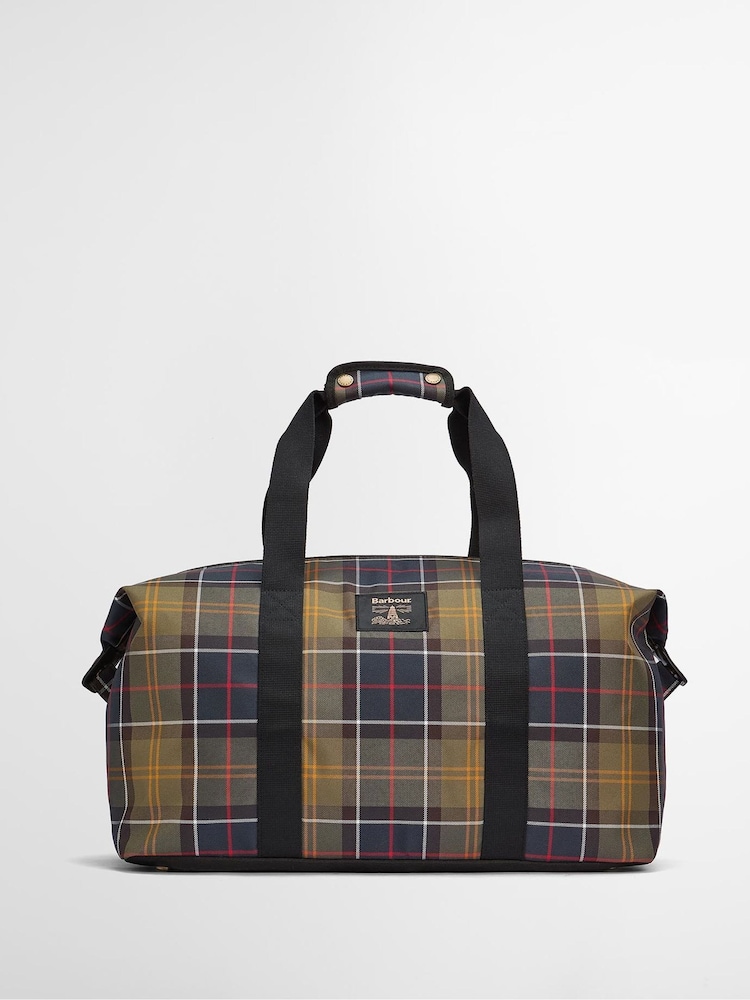 Barbour® Green Torridon Carry Bag - Image 1 of 7