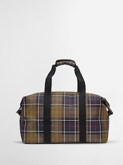 Barbour® Green Torridon Carry Bag - Image 2 of 7