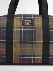 Barbour® Green Torridon Carry Bag - Image 3 of 7