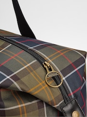 Barbour® Green Torridon Carry Bag - Image 4 of 7