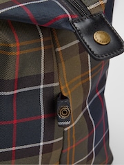 Barbour® Green Torridon Carry Bag - Image 5 of 7