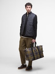 Barbour® Green Torridon Carry Bag - Image 7 of 7