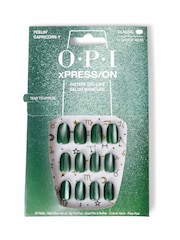 OPI Press On False Nails Classic - Image 1 of 5