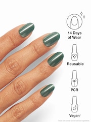 OPI Press On False Nails Classic - Image 2 of 5