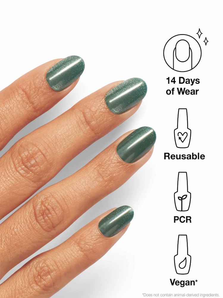 OPI Press On False Nails Classic - Image 2 of 5