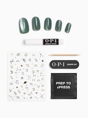 OPI Press On False Nails Classic - Image 4 of 5