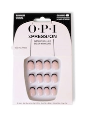 OPI Press On False Nails Classic - Image 1 of 5