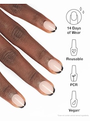 OPI Press On False Nails Classic - Image 2 of 5