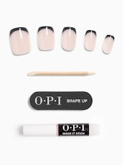OPI Press On False Nails Classic - Image 4 of 5