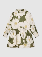 Reiss Daisy Dress - Imagen 2 de 4