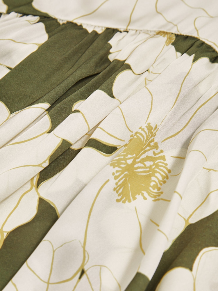 Reiss Daisy Dress - Imagen 4 de 4