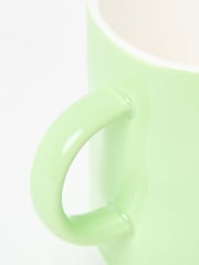 Oliver Bonas Set of 2 Multi Head Chef & Sous Chef Mugs - Image 5 of 5