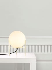 Nordlux Brass Alton 20 Table Lamp - Image 2 of 3