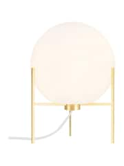 Nordlux Brass Alton 20 Table Lamp - Image 3 of 3