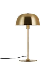 Nordlux Brass Cera Table Lamp - Image 2 of 4