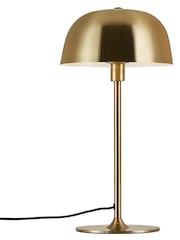 Nordlux Brass Cera Table Lamp - Image 3 of 4