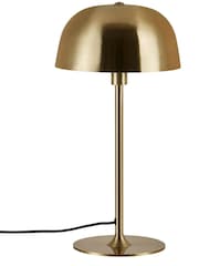 Nordlux Brass Cera Table Lamp - Image 4 of 4