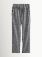 Weekend MaxMara Grey Cordoba Jersey Trousers - Image 6 of 11