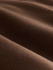 Weekend MaxMara Brown CORTE Coat - Image 10 of 11