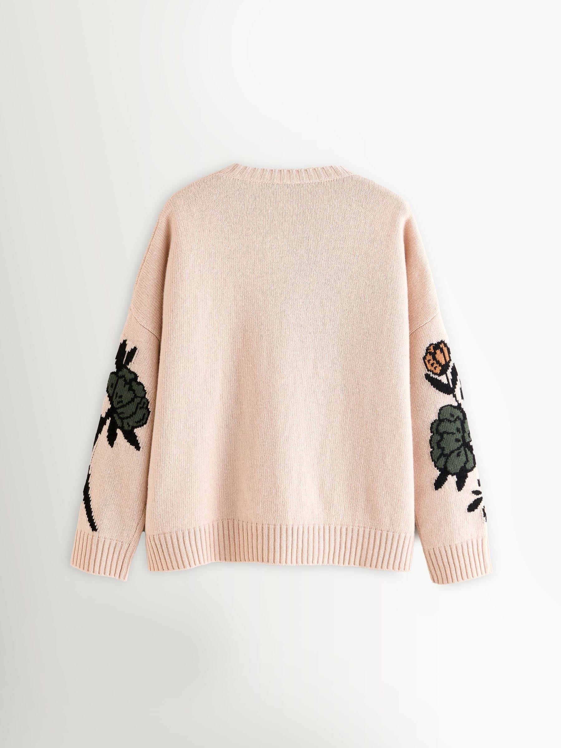 Buy Weekend MaxMara Cream PAVIDI Sweater Tank Top from the Next UK