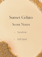 Victoria's Secret Sunset Gelato Body Mist 250ml - Image 2 of 2
