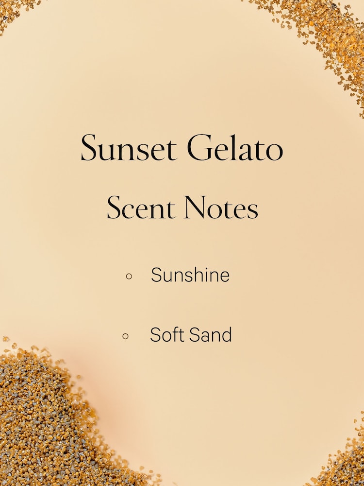 Victoria's Secret Sunset Gelato Body Mist 250ml - Image 2 of 2