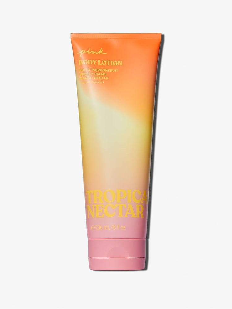Victoria's Secret Tropical Nectar Body Lotion 236ml - Image 1 of 2