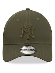 Зеленая мужская кепка 940 % хлопка New Era - 100% - Изображение 1 из 6