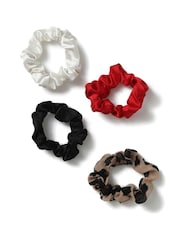 Aela Multicolour Scrunchie - Bild 1 von 2