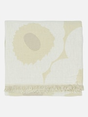 Marimekko Unikko Jacquard Throw - صورة 1 من 2