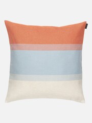 Marimekko Orange Hennika Cushion Cover - Image 1 of 1
