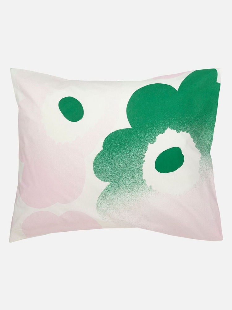 Marimekko Unikko Häivähdys Pillow Case - Bild 1 von 1