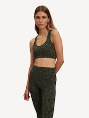 Varley Green Always Selma Bra - Image 1 of 7
